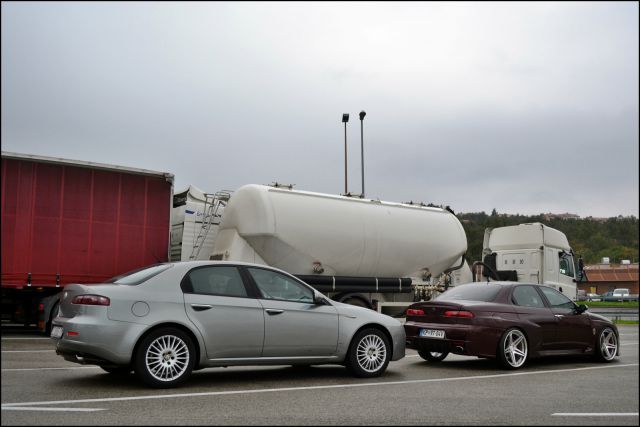 Alfa meetings - 52   krk,cres,losinj - foto