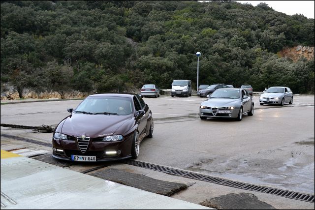 Alfa meetings - 52   krk,cres,losinj - foto