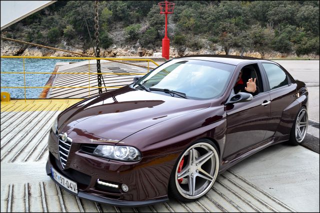 Alfa meetings - 52   krk,cres,losinj - foto