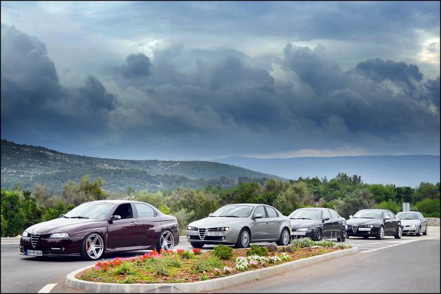 Alfa meetings - 52   krk,cres,losinj - foto