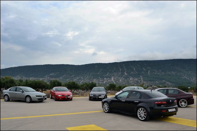 Alfa meetings - 52   krk,cres,losinj - foto