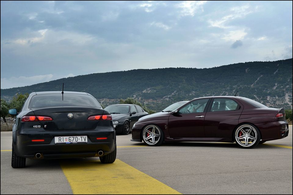 Alfa meetings - 52   krk,cres,losinj - foto povečava