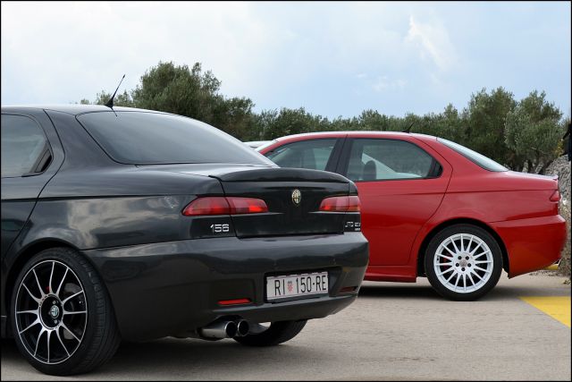 Alfa meetings - 52   krk,cres,losinj - foto