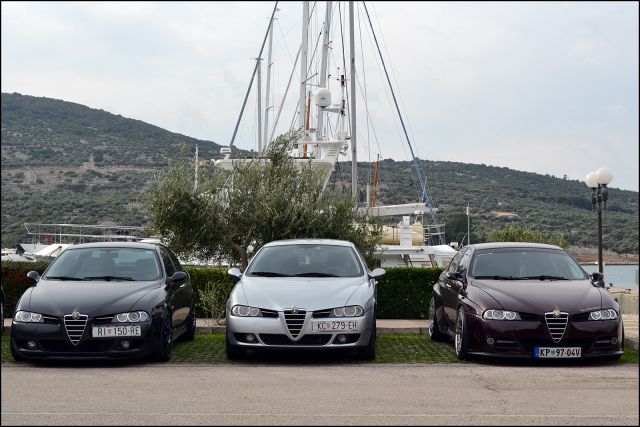 Alfa meetings - 52   krk,cres,losinj - foto