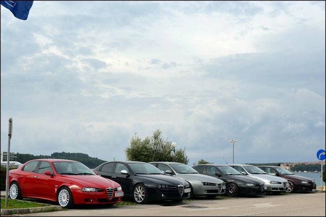 Alfa meetings - 52   krk,cres,losinj - foto