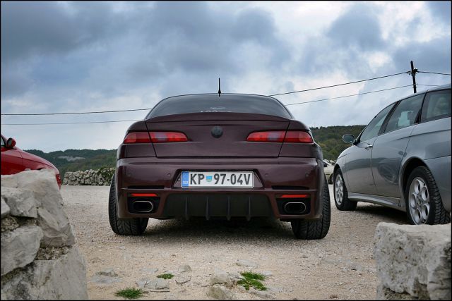 Alfa meetings - 52   krk,cres,losinj - foto