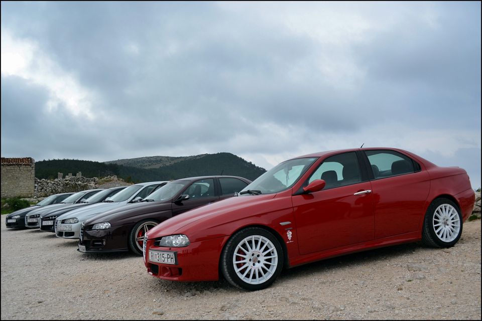 Alfa meetings - 52   krk,cres,losinj - foto povečava