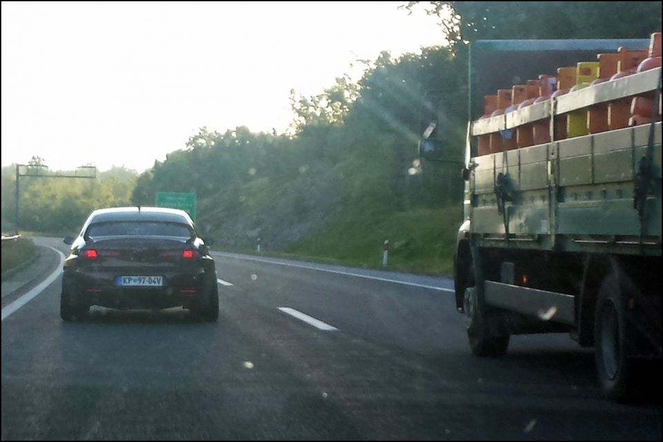 Alfa meeting - 54  banja luka 2014 - foto povečava