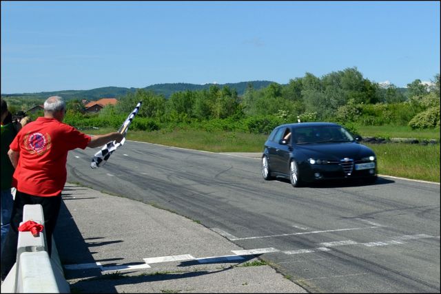 Alfa meeting - 54  banja luka 2014 - foto