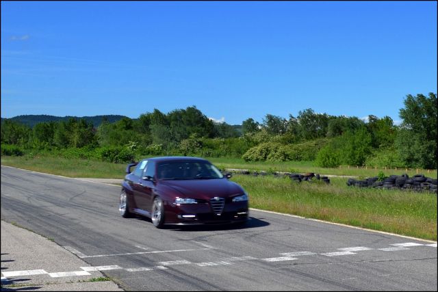 Alfa meeting - 54  banja luka 2014 - foto