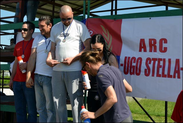 Alfa meeting - 54  banja luka 2014 - foto