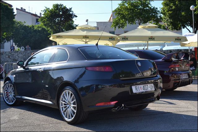 Tuning show novi vinodolski 2014 - foto