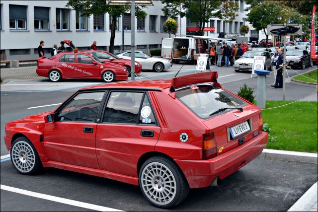 Alfa meeting 59 - liezen 2014 - foto