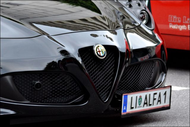 Alfa meeting 59 - liezen 2014 - foto