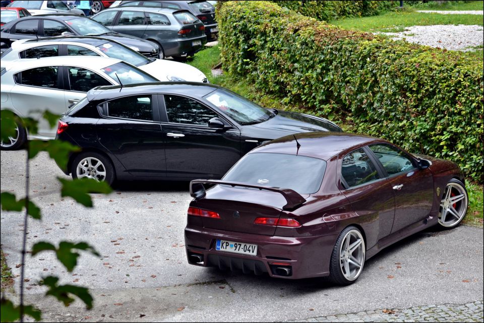 Alfa meeting 59 - liezen 2014 - foto povečava