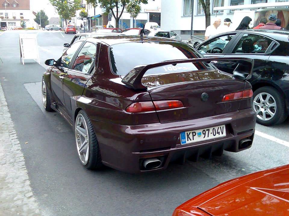 Alfa meeting 59 - liezen 2014 - foto povečava