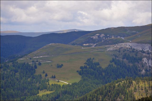 Nockalmstrasse 2014 - foto