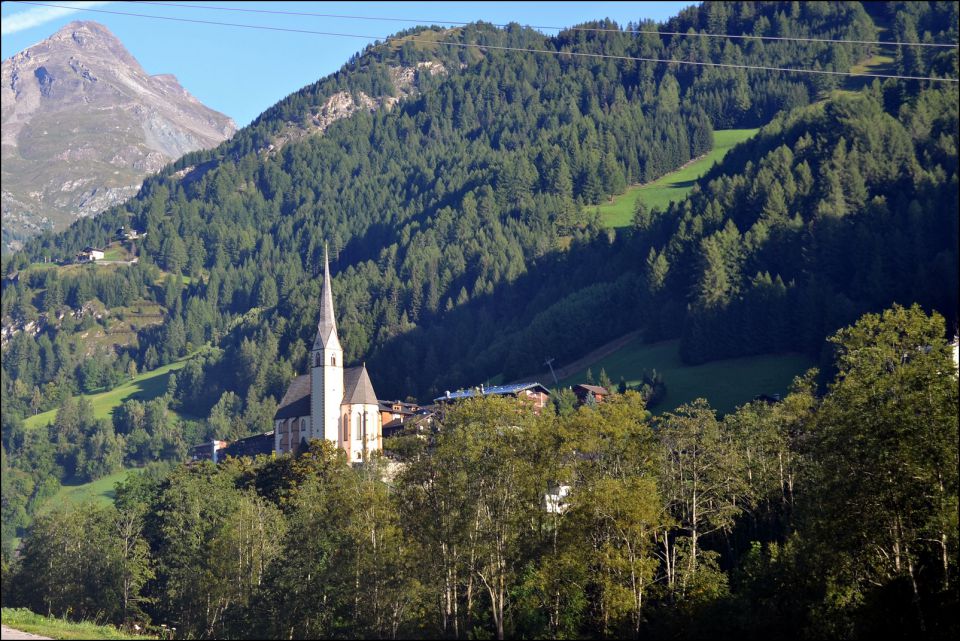 Grossglockner 2014 - foto povečava