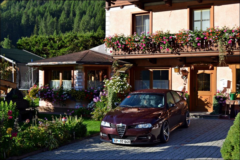 Grossglockner 2014 - foto povečava