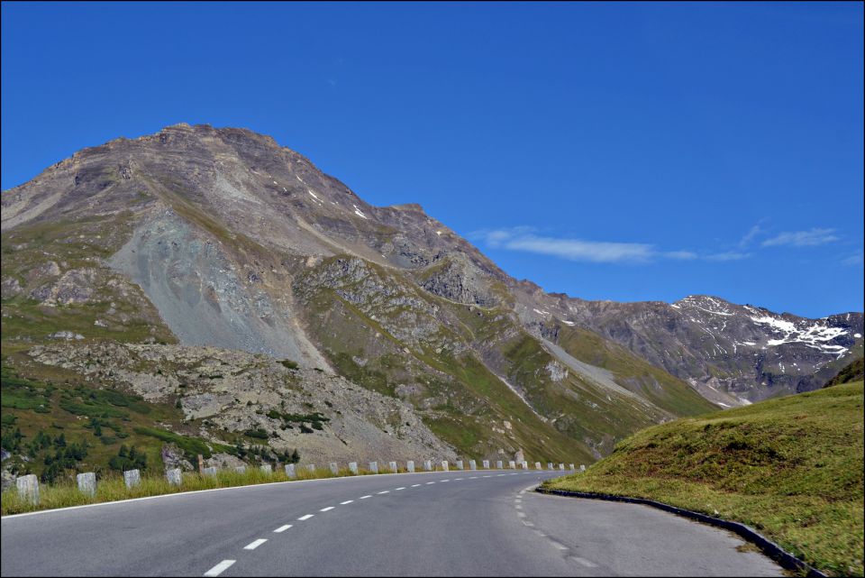 Grossglockner 2014 - foto povečava