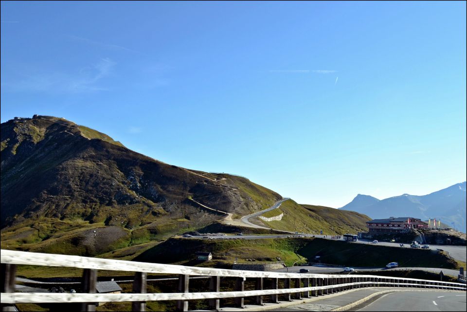 Grossglockner 2014 - foto povečava