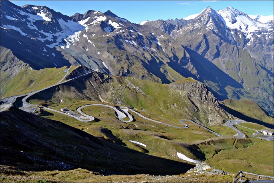 Grossglockner 2014 - foto povečava