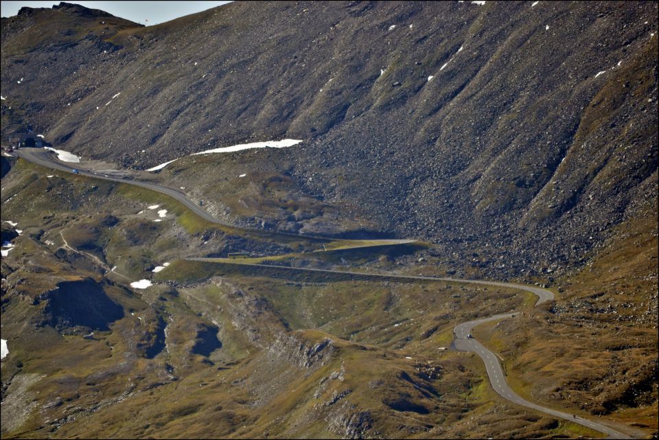 Grossglockner 2014 - foto povečava