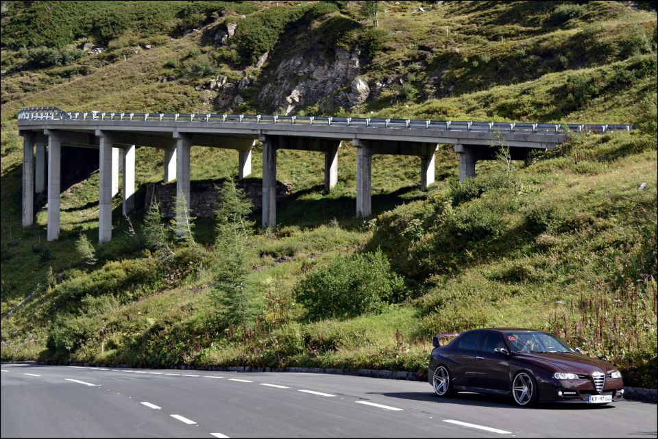 Grossglockner 2014 - foto povečava