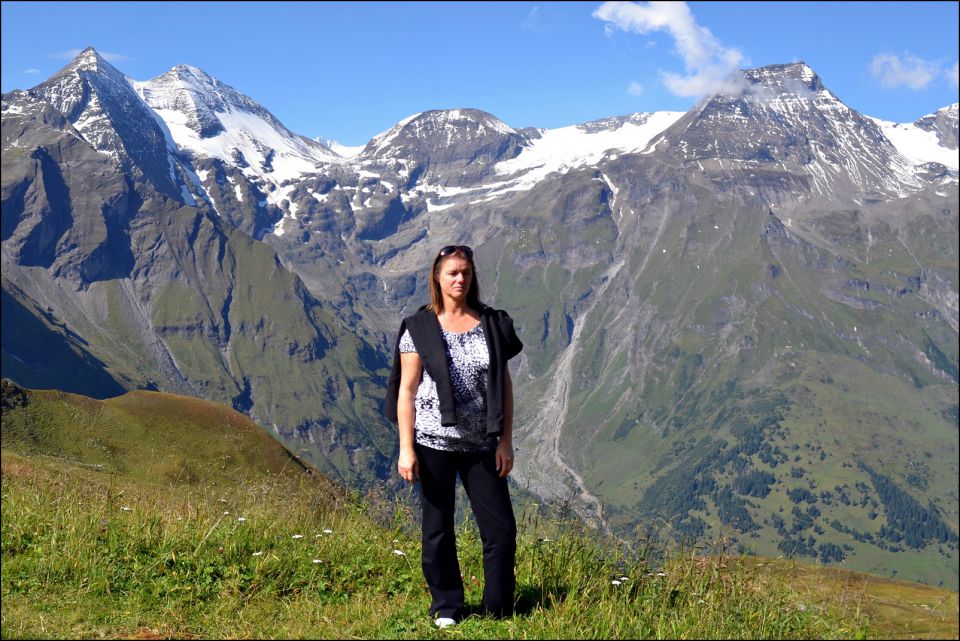 Grossglockner 2014 - foto povečava