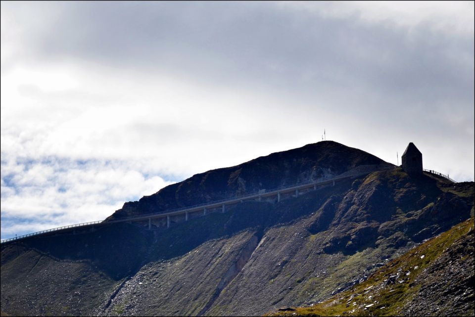 Grossglockner 2014 - foto povečava