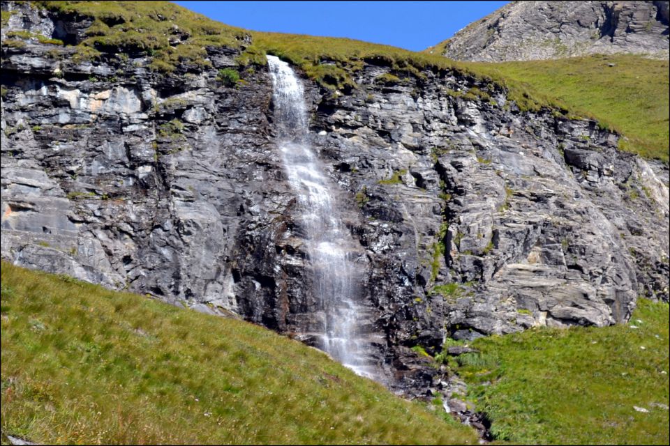 Grossglockner 2014 - foto povečava