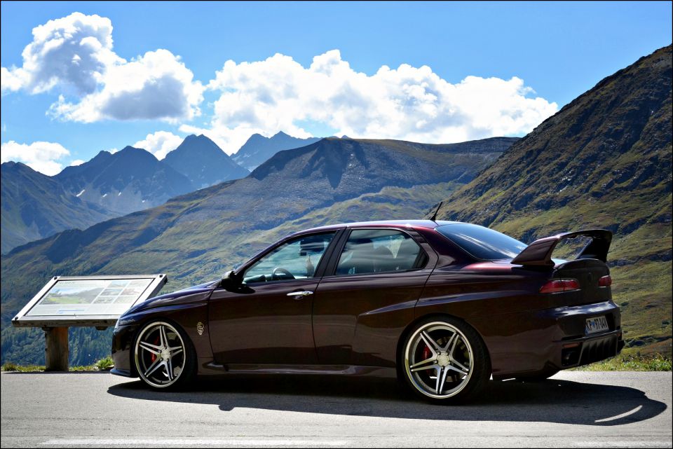 Grossglockner 2014 - foto povečava