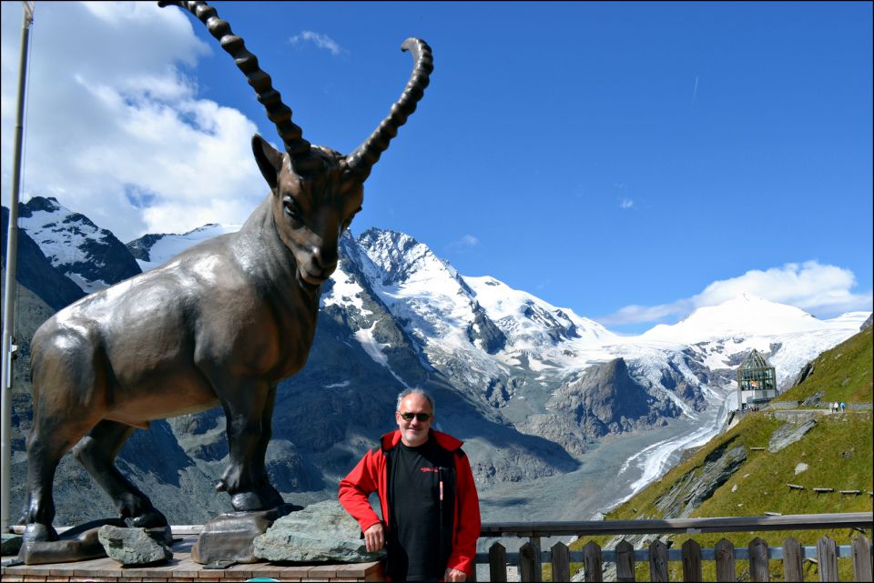 Grossglockner 2014 - foto povečava