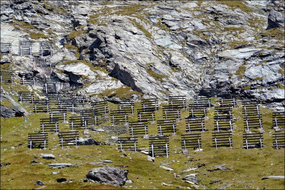 Grossglockner 2014 - foto povečava