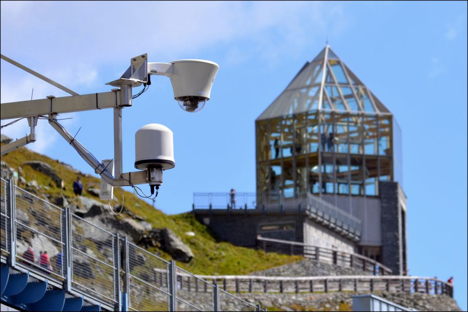 Grossglockner 2014 - foto povečava