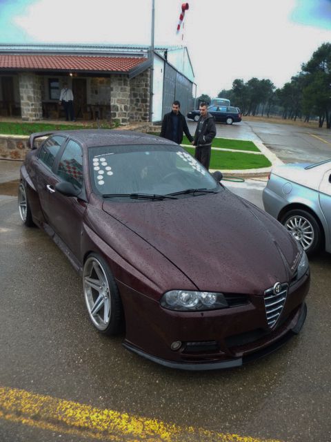 Alfa meeting 62 - podgorica (MNE) - foto