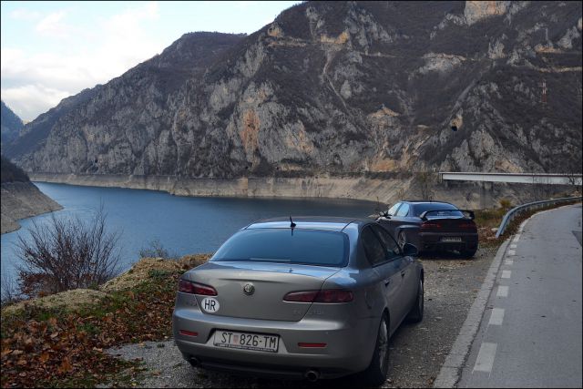 Montenegro 2014 - foto
