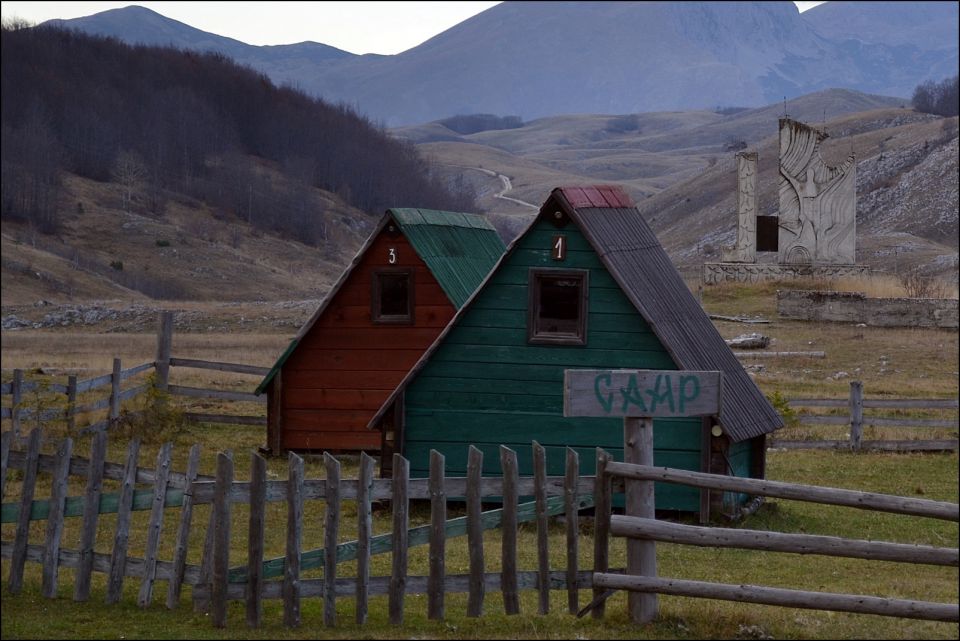 Montenegro 2014 - foto povečava