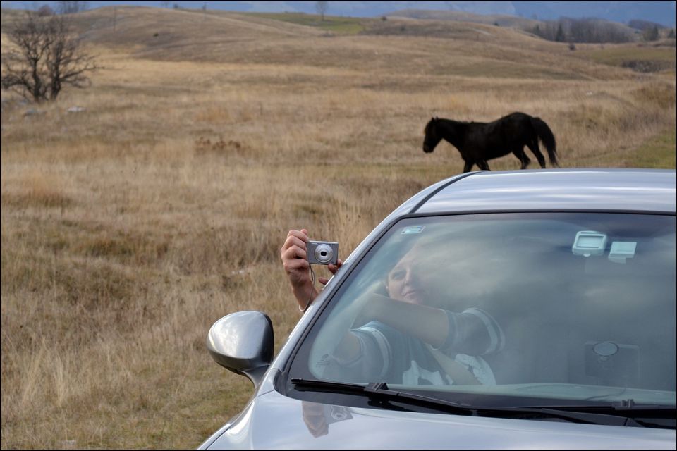 Montenegro 2014 - foto povečava