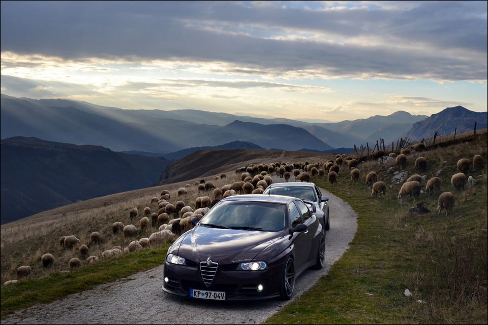 Montenegro 2014 - foto povečava