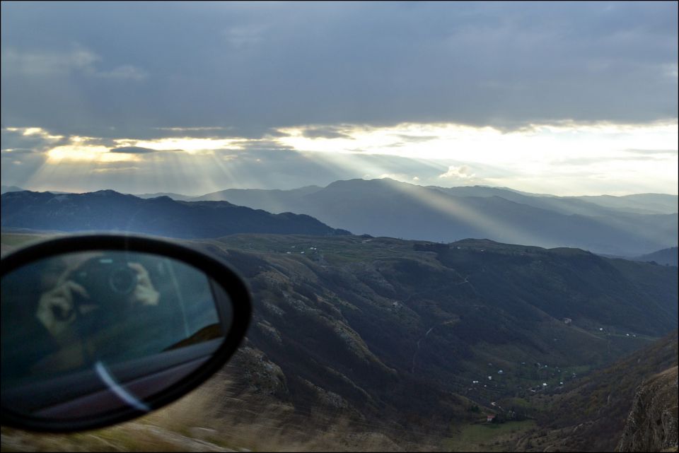 Montenegro 2014 - foto povečava