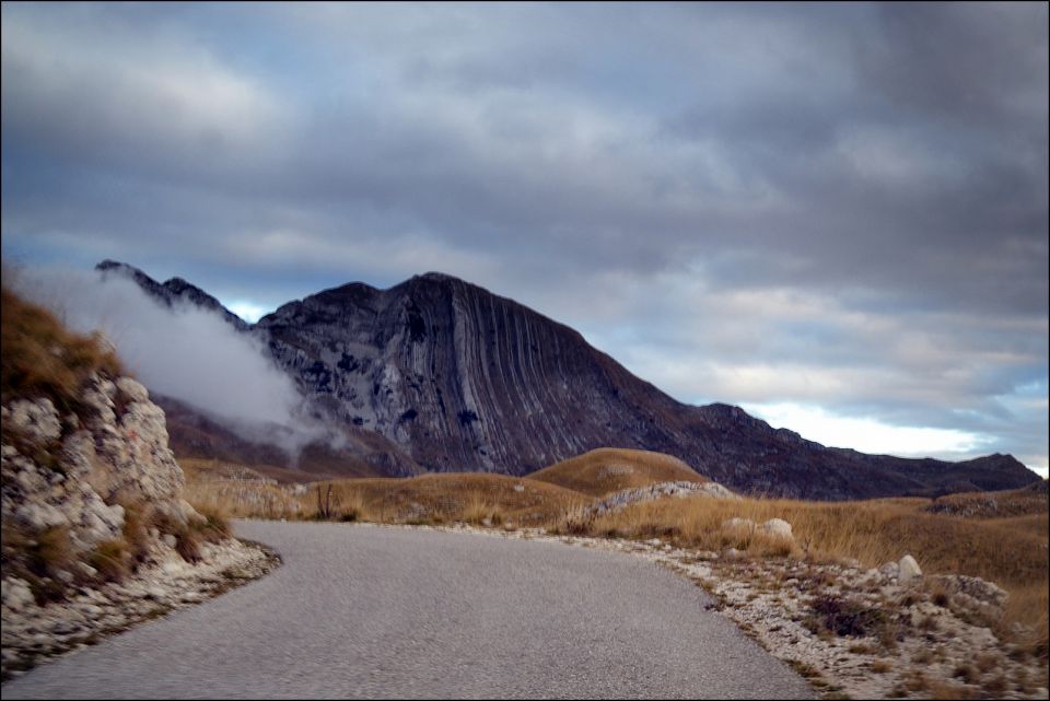 Montenegro 2014 - foto povečava