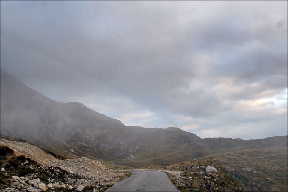 Montenegro 2014 - foto povečava