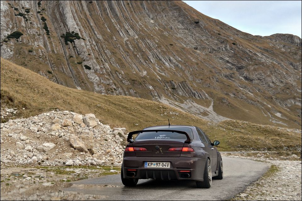 Montenegro 2014 - foto povečava