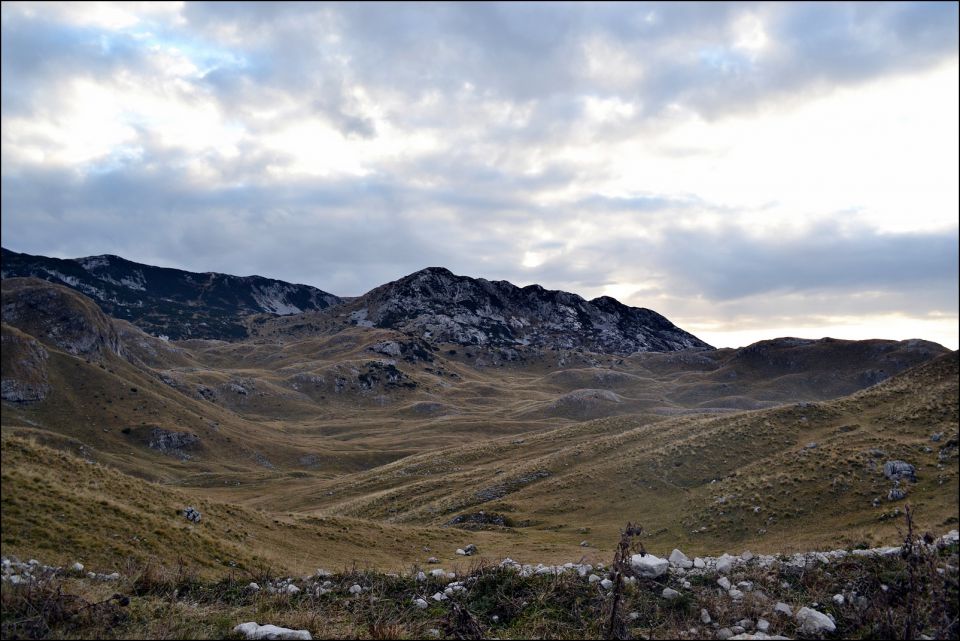 Montenegro 2014 - foto povečava