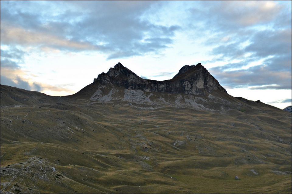 Montenegro 2014 - foto povečava