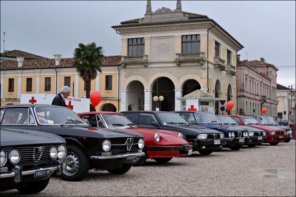 Alfa meeting 63 - palmanova 2014 - foto povečava