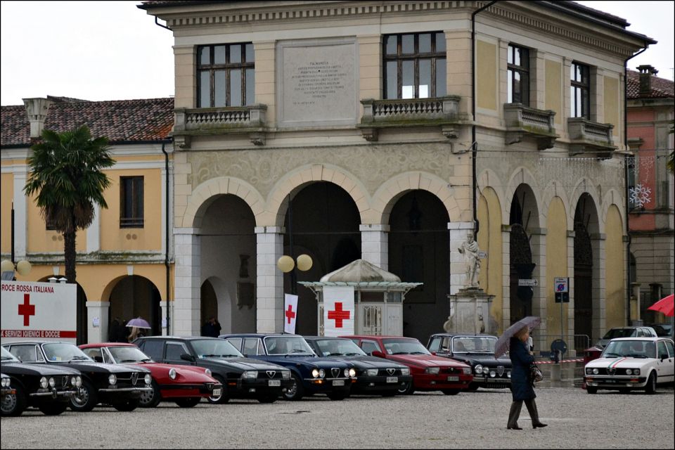 Alfa meeting 63 - palmanova 2014 - foto povečava