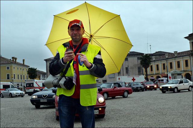 Alfa meeting 63 - palmanova 2014 - foto