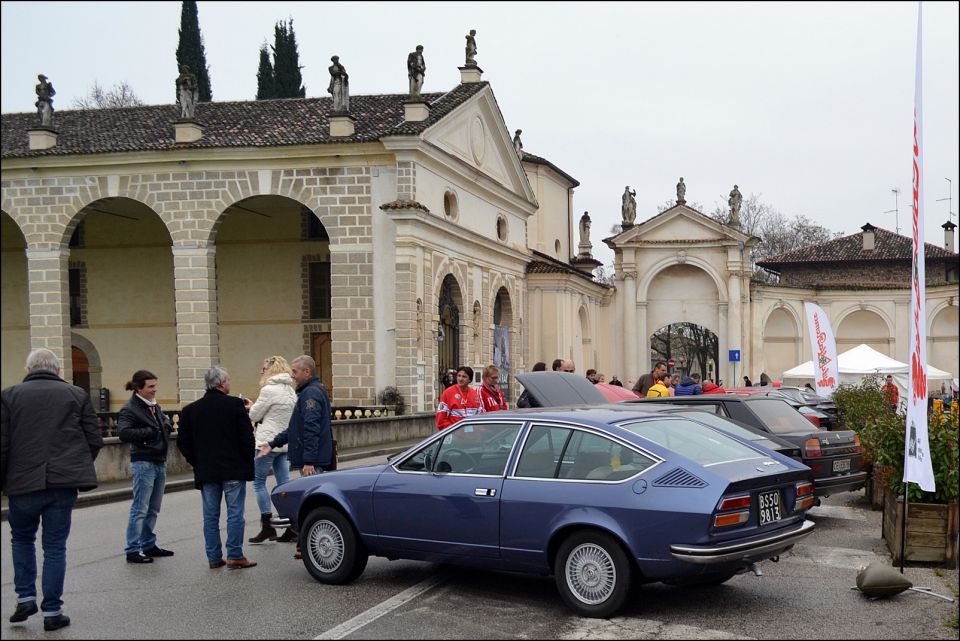 Alfa meeting 63 - palmanova 2014 - foto povečava